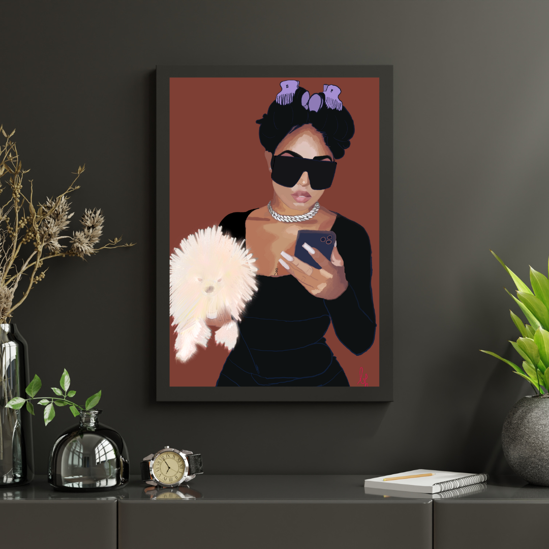 It Girl